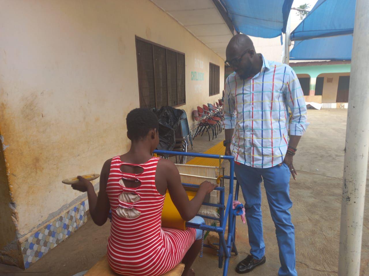 Community Architecture